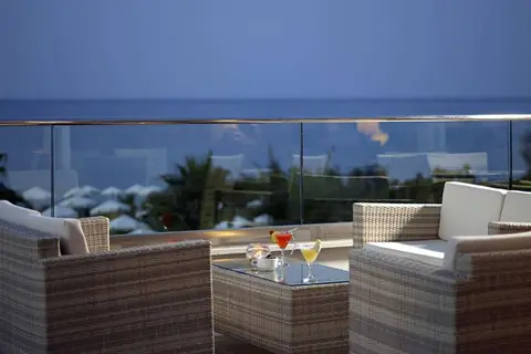 Atlantica Sea Breeze Hotel in Paralimni, foto 16