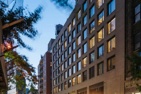 Arlo Midtown in New York, foto 30