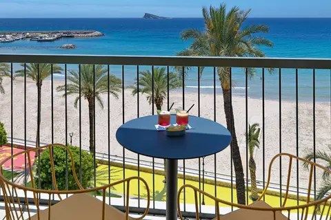 H10 Porto Poniente in Benidorm — foto 26