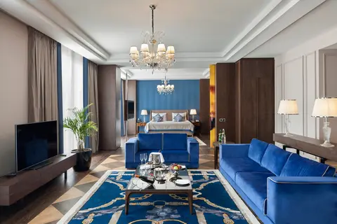 Kaya Palazzo Resort & Casino Girne in Agios Georgios — foto 30