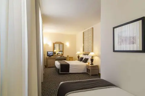 Hotel Mundial in Lissabon — foto 18