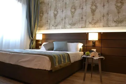 LH Hotel Sirio Venice in Venetië, foto 20