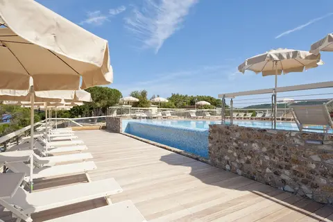 La Perla del Golfo in Marciana — foto 24