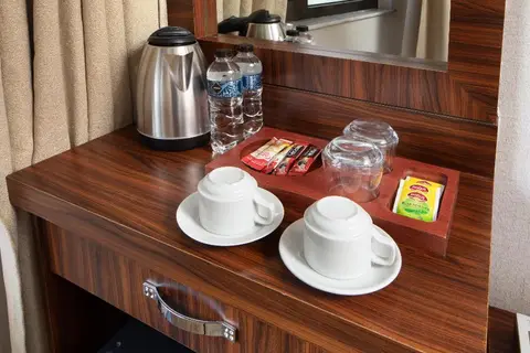 Elan Hotel in Fatih — foto 29