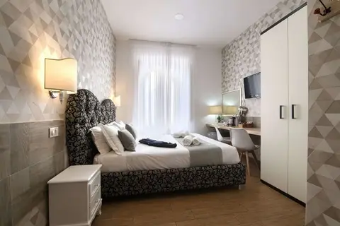 Domus Pietro Inn in Rome — foto 5