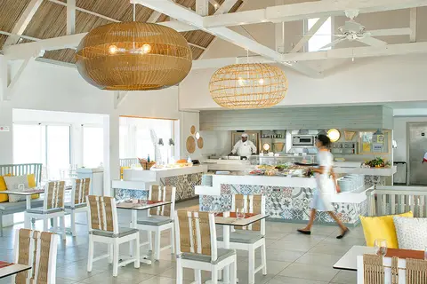 Tropical Attitude in Trou d’Eau Douce VCA — foto 8
