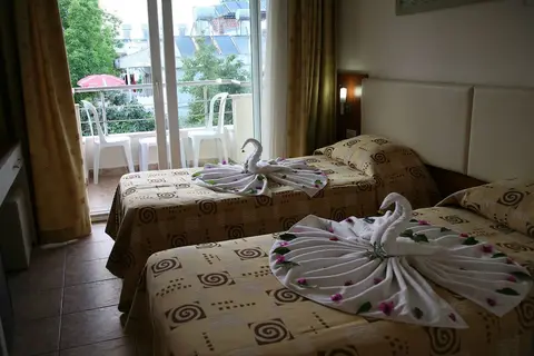 Saint Star Kemer in Kemer — foto 15