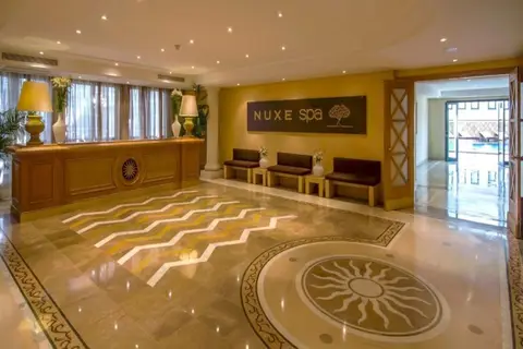 Concorde Hotel Les Berges du Lac in Tunis — foto 3