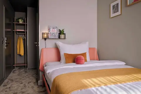Max Brown Hotel 5th District in Wenen — foto 18