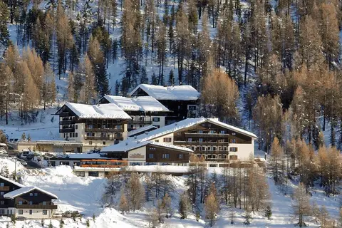 Intermonti foto 1