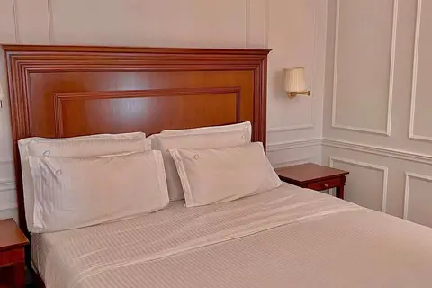 Hotel Opera in Tirana — foto 3