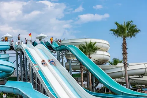 Vikingen Infinity Resort & Spa foto 3