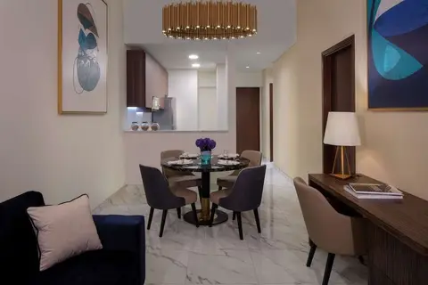 Avani Palm View Dubai Hotel & Suites in Dubai — foto 5