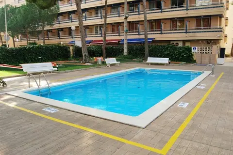 Hotel 4R Playa Park in Salou — foto 11