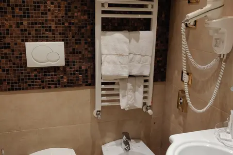 Hotel Ca' Marinella in Venetië — foto 27