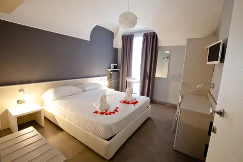 Hotel Adalesia in Turijn, foto 2