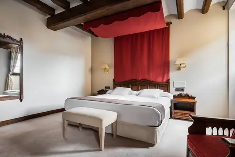 Eurostars Los Agustinos in Haro — foto 10
