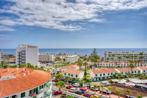 Green Park in San Bartolomé de Tirajana — foto 4