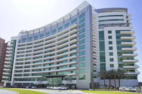 Time Oak Hotel & Suites in Dubai — foto 10