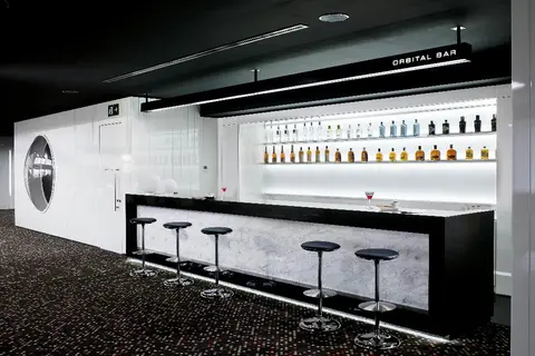Barceló Sants in Barcelona, foto 10