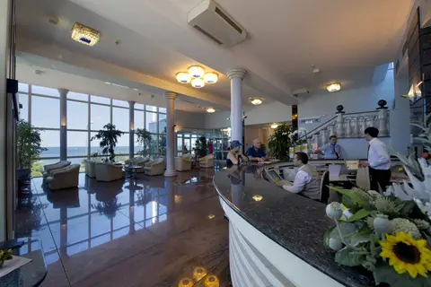 Hotel Gran Vista Plava Laguna in Porec — foto 3