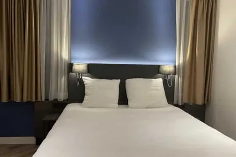 OZO Hotels Antares Airport foto 7