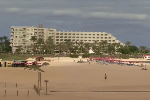 Hotel Riu Palace Tres Islas in Corralejo — foto 14