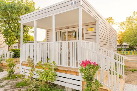 Le Mimose Family Resort foto 3