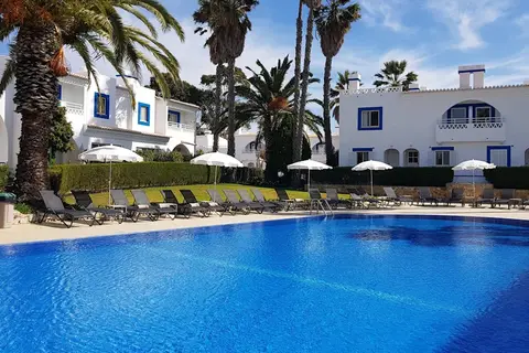 Appartementen Pestana Palm Gardens in Lagoa e Carvoeiro — foto 25