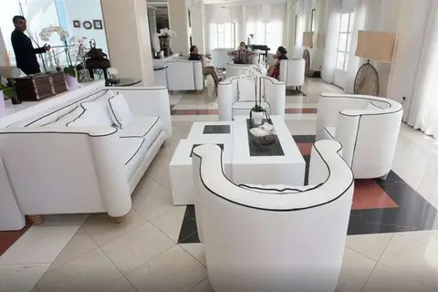 Myconian Imperial Resort in Mykonos, foto 20
