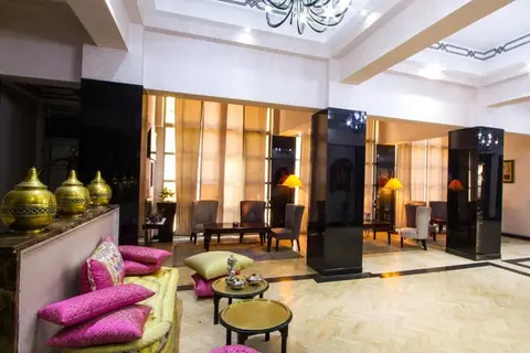 Hôtel prince de Paris in Casablanca, foto 7