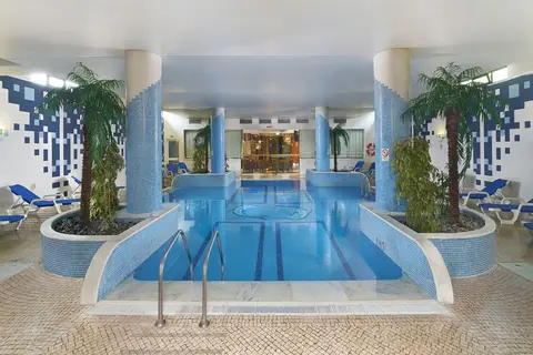 Oceanus Aparthotel in Albufeira — foto 12