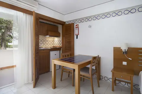 Golden Club Cabanas in Tavira, foto 22