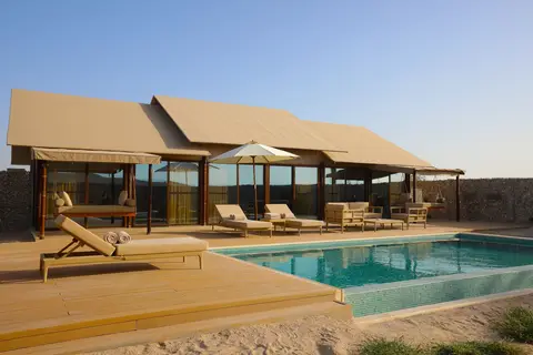 The Outpost Al Barari in مسيعيد — foto 3