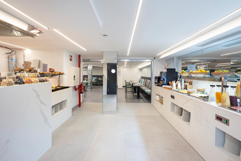 Occidental Las Canteras foto 8