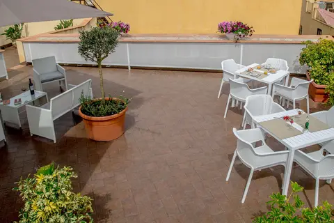 San Domenico Residence in Camerota, foto 4