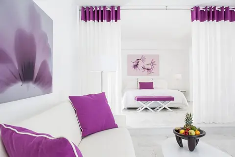 De.Light Boutique Hotel in Μύκονος — foto 16