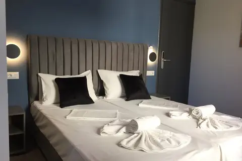 City Pearl Hotel in Chersonissos — foto 8