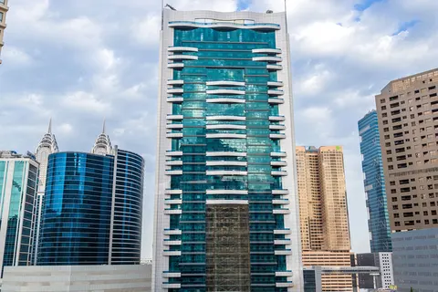 First Central Hotel Suite in Dubai — foto 21