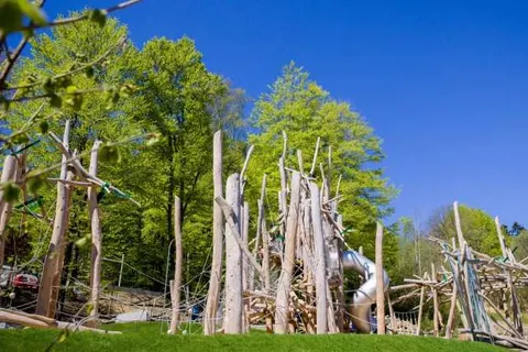 Ferienpark Geyersberg in Freyung — foto 23