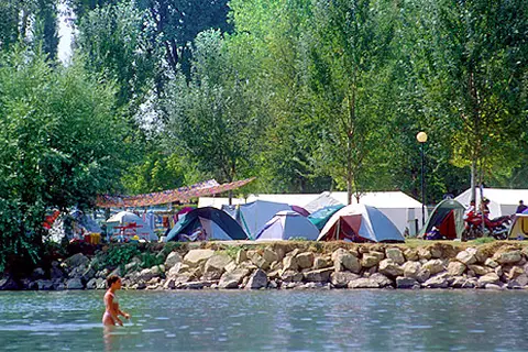Village Listro in Castiglione del Lago — foto 20