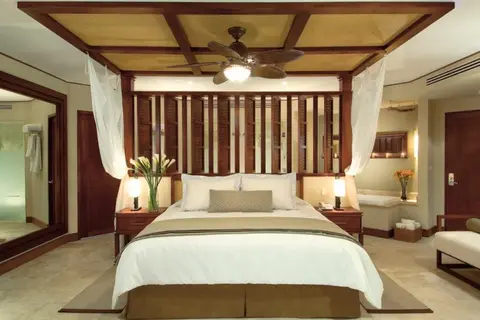 Dreams Riviera Cancun Resort & Spa in Puerto Morelos — foto 14