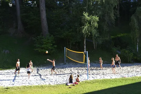 Camping Ferienparadies Natterersee foto 20