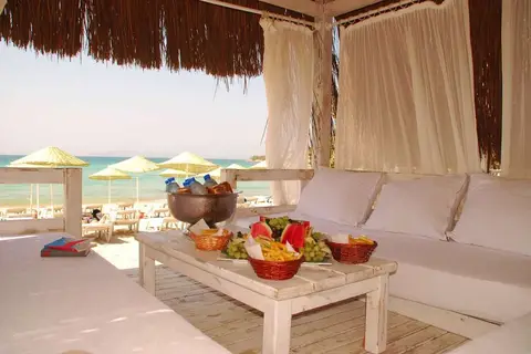 Altin Yunus Resort & Thermal Hotel in Çeşme, foto 20