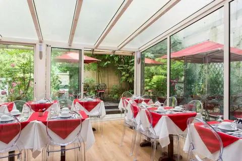Classics Hotel Bastille in Parijs, foto 5