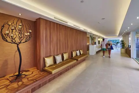 BQ Bulevar Paguera Hotel in Peguera — foto 30