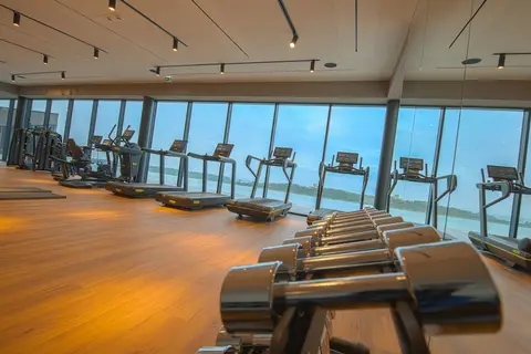 Petram Resort & Residences in Crveni Vrh — foto 29