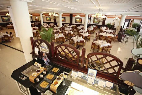 Bahia Principe Luxury Bouganville in La Romana — foto 9