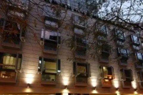 Axis Vigo in Vigo — foto 21