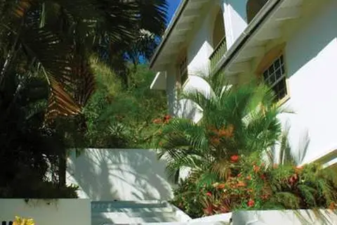Blue Horizons Garden Resort in Saint George's — foto 2